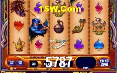 A Emoção da Loteria na 5787: Uma Chance de Mudança de Vida