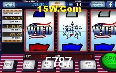 Descubra a Magia dos Jogos de Arcade no 5787